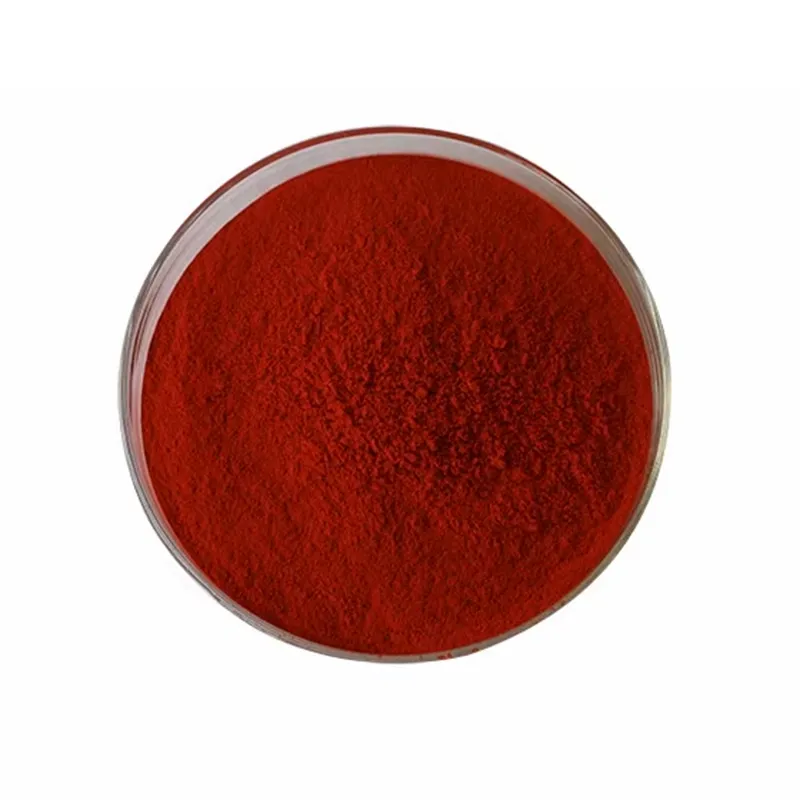 Solvent Red 24 CAS# 85-83-6