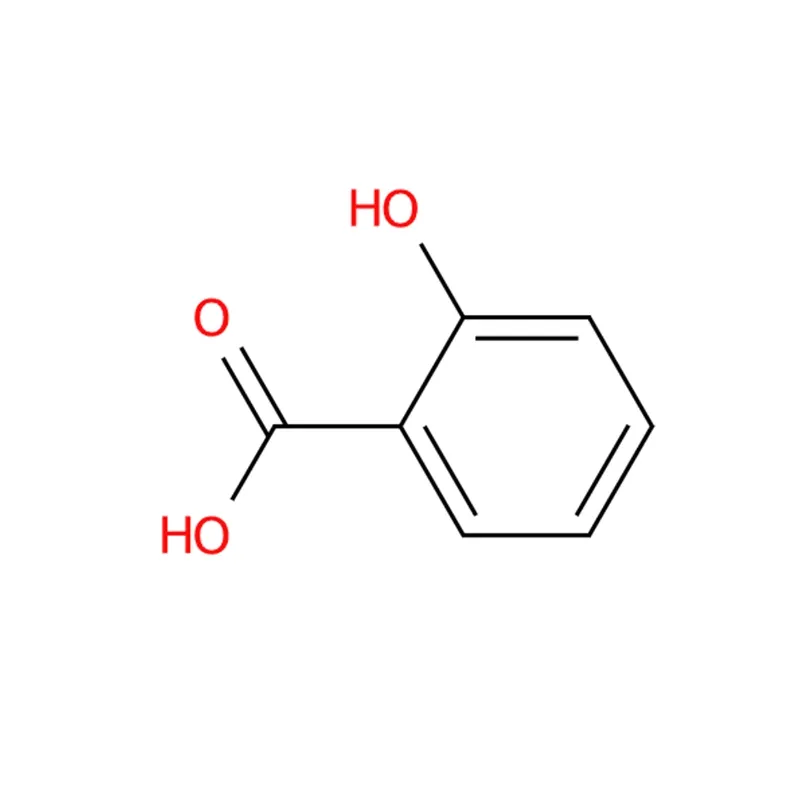Salicylic acid CAS# 69-72-7