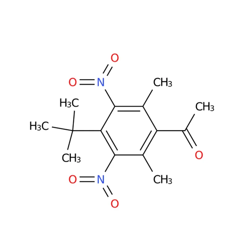 Musk Ketone CAS# 81-14-1