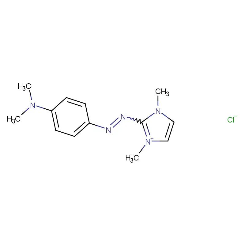Basic Red 51 CAS#12270-25-6