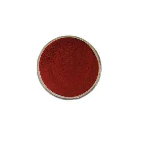 Basic Red 51 CAS#12270-25-6