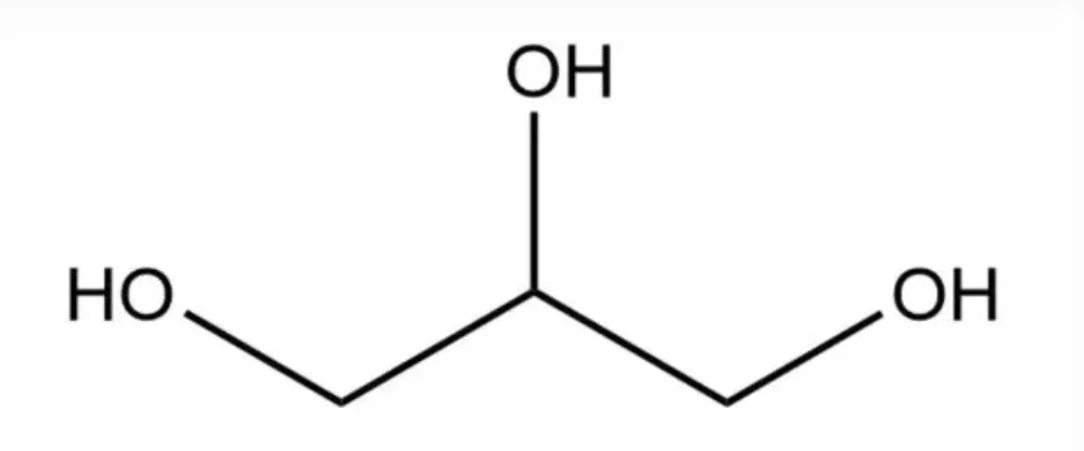 Glycerol CAS#56-81-5