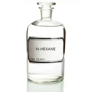 n-Hexane CAS#110-54-3