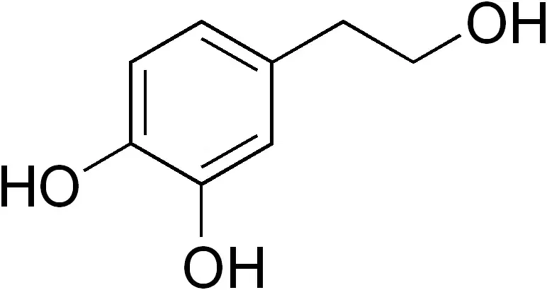 Olivetol CAS#500-66-3