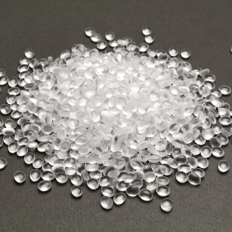 Polypropylene CAS# 9003-07-0