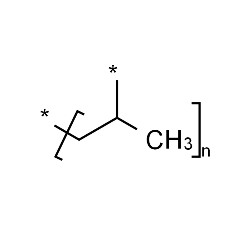 Polypropylene CAS# 9003-07-0