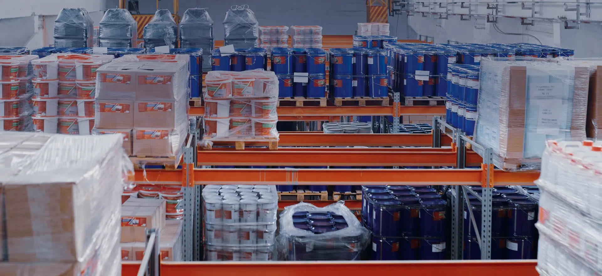 Tianjin Mingxin New Materials Group Co., Ltd.