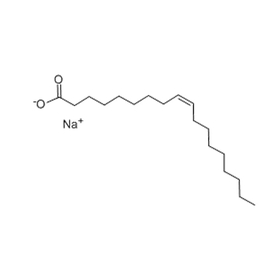 Sodium Oleate CAS#143-19-1