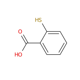 Thiosalicylic acid CAS#147-93-3
