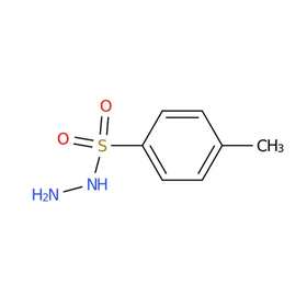 4-Methylbenzenesulfonhydrazide CAS#1576-35-8
