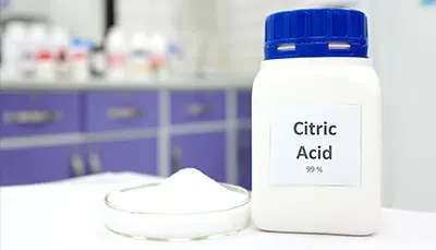 China’s Export Curbs Reshape Global Citric Acid Supply and Pricing