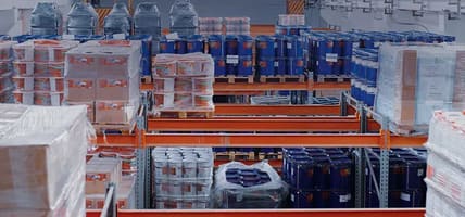 Tianjin Mingxin New Materials Group Co., Ltd.