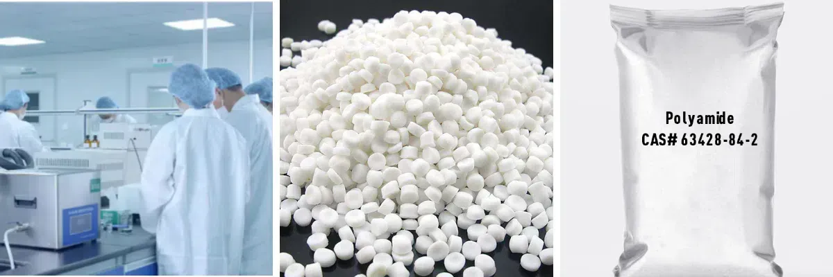 Polyamide CAS# 63428-84-2