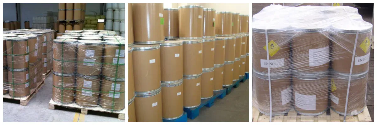 Propylparaben CAS#94-13-3