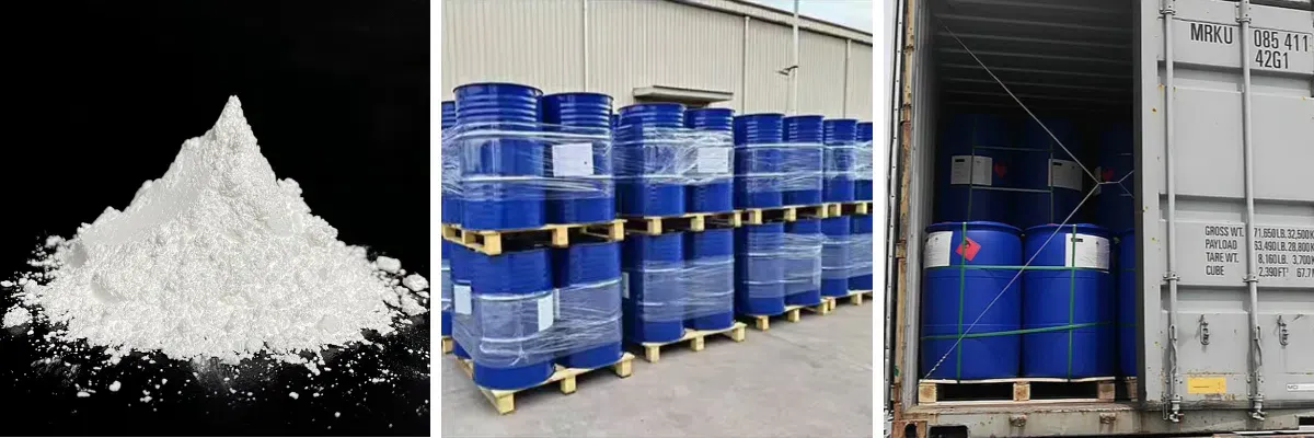 Aluminium Magnesium Silicate CAS#12511-31-8