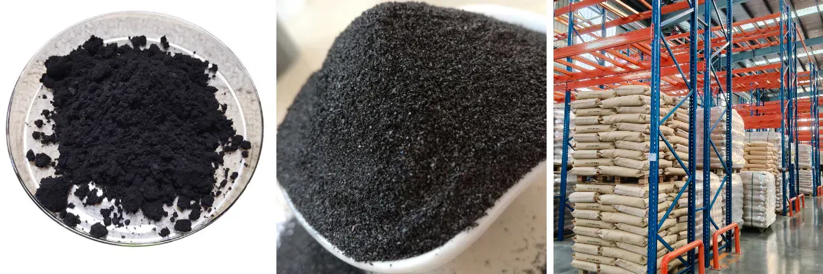 Copper Chromite CAS#12018-10-9