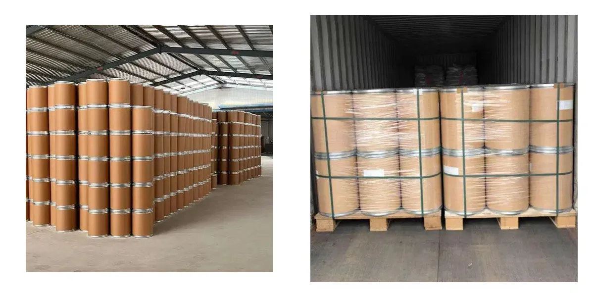 Standard Packaging & Safe Transportation