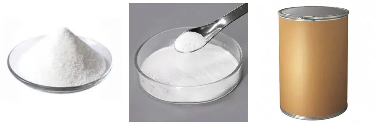 Aminobutyric Acid CAS#56-12-2