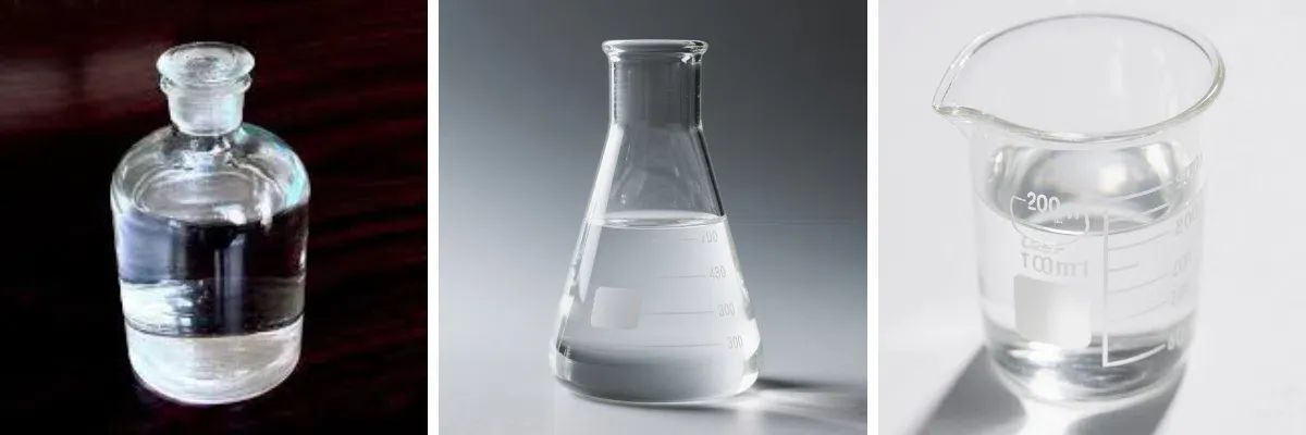 4-Fluorobenzaldehyde CAS#459-57-4 