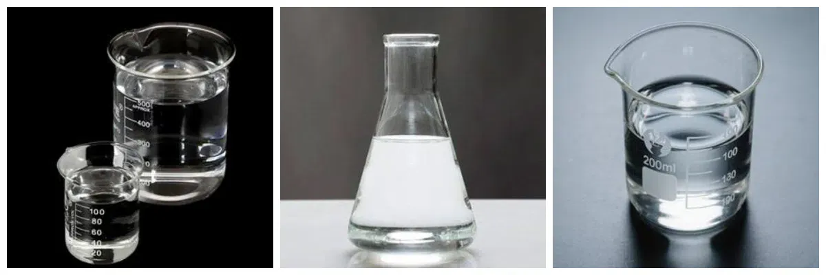 Poly(propylène glycol) bis(2-aminopropyl éther) CAS# : 9046-10-0