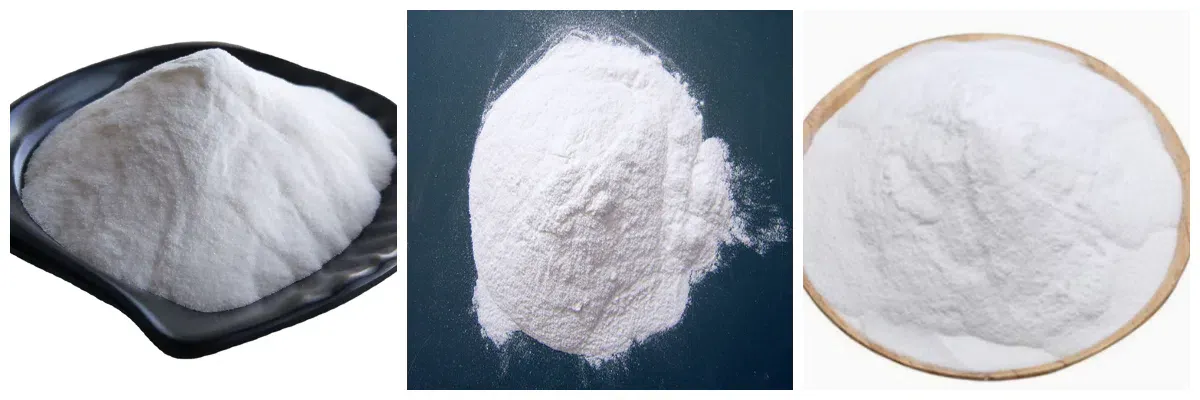 Poly(vinyl alcohol) CAS#9002-89-5