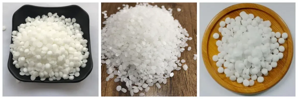CETEARYL ALCOHOL CAS#8005-44-5