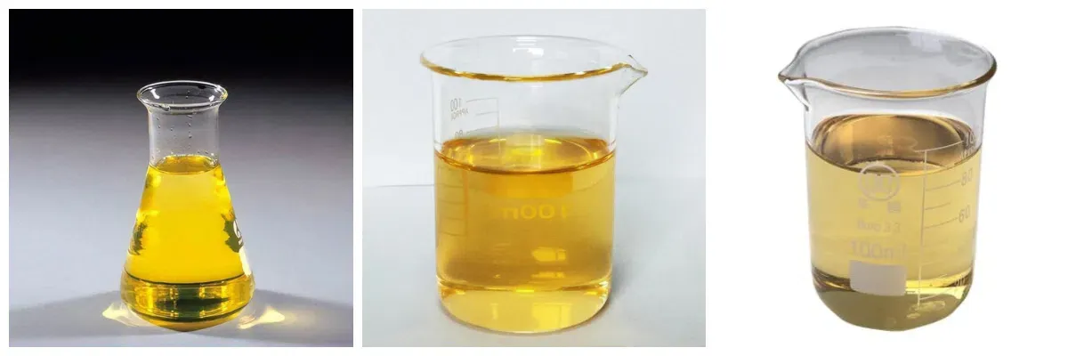 Acétoacétate de méthyle, CAS#105-45-3