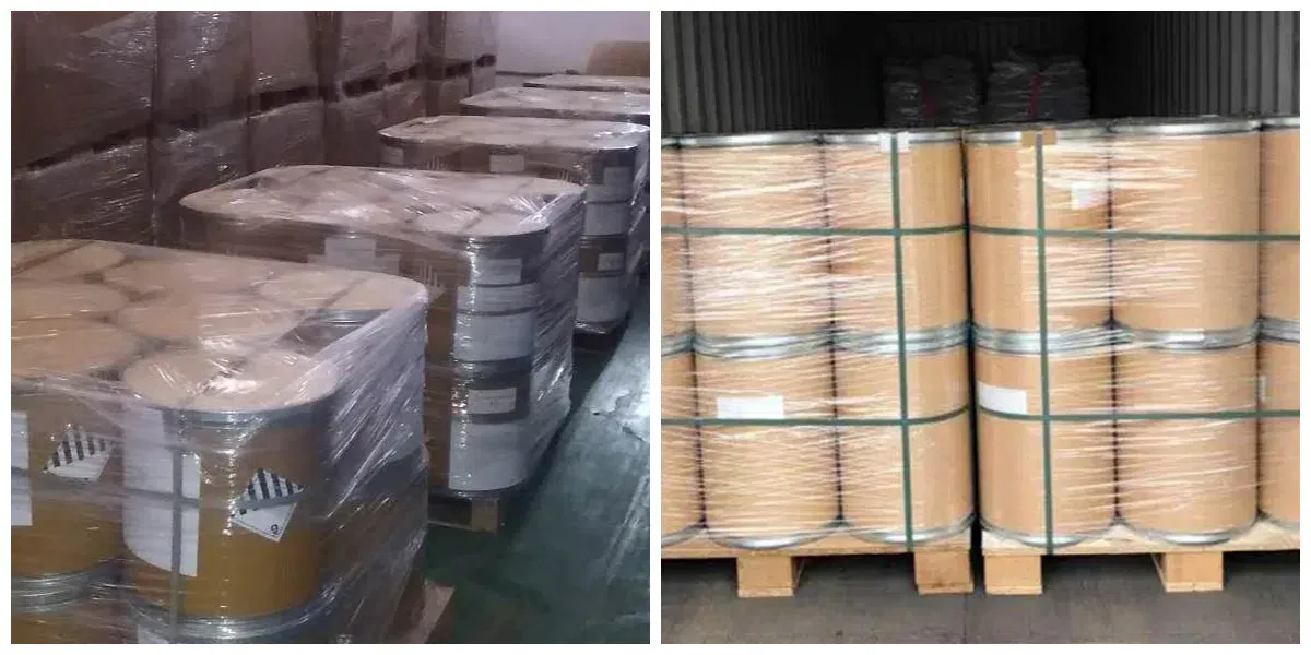 Pembungkusan dan Inventori