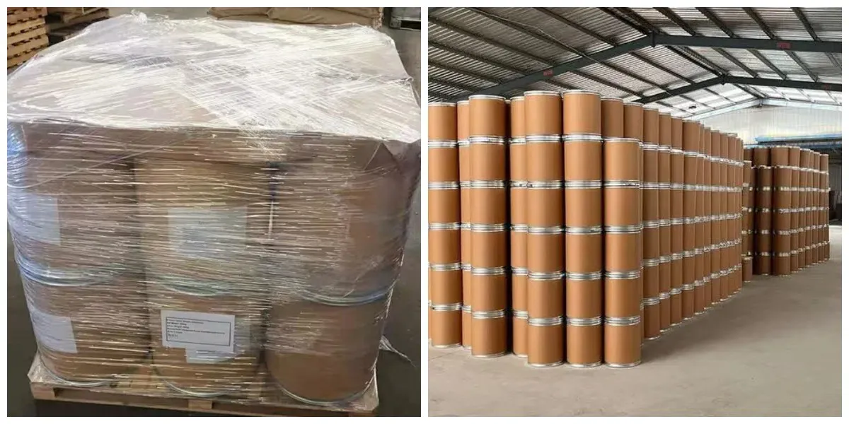 Pembungkusan dan Inventori