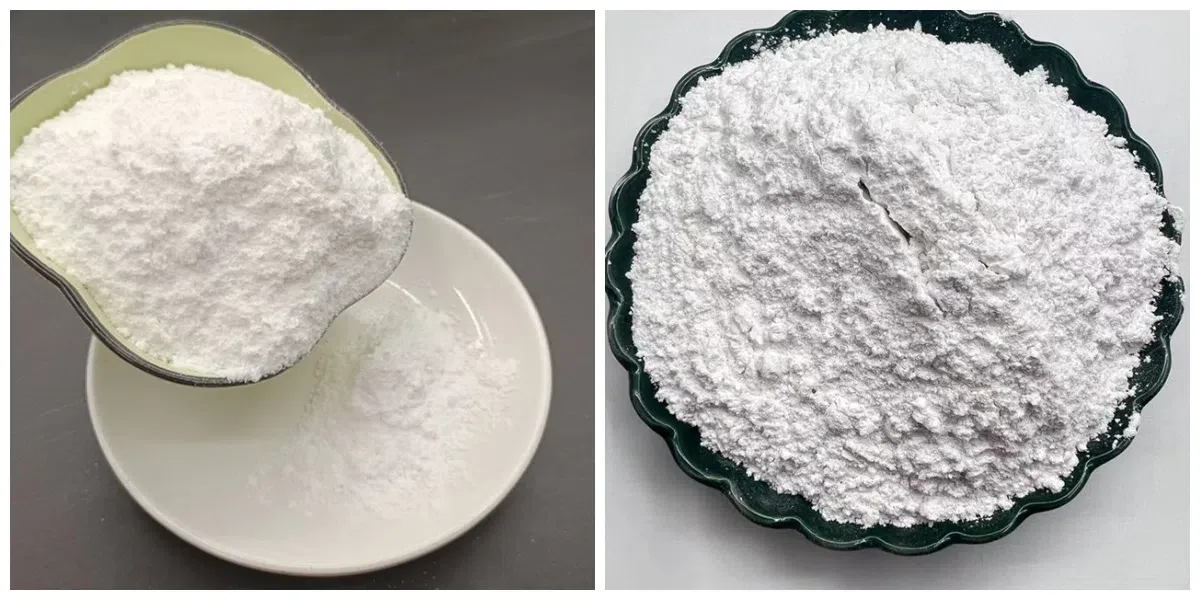 Titanium dioksida Makanan CAS#13463-67-7