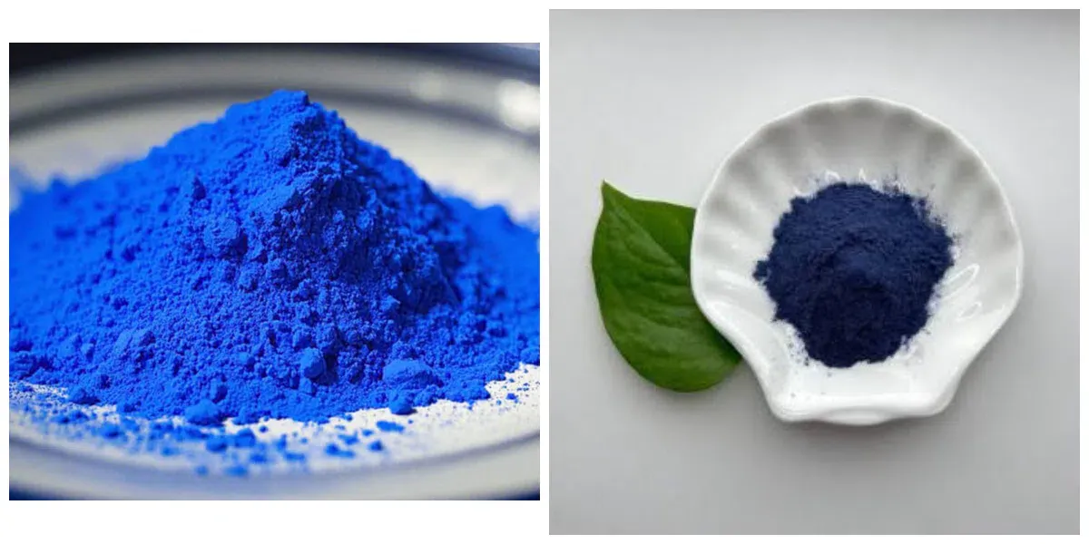 Hydroxyde de cuivre