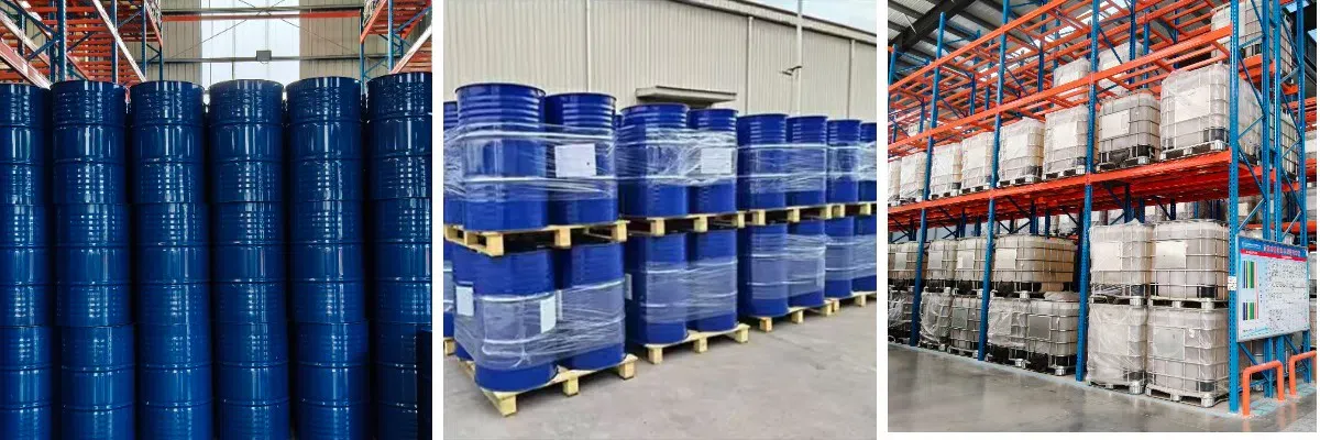 Boron Trifluoride Diethyl Etherate CAS#109-63-7