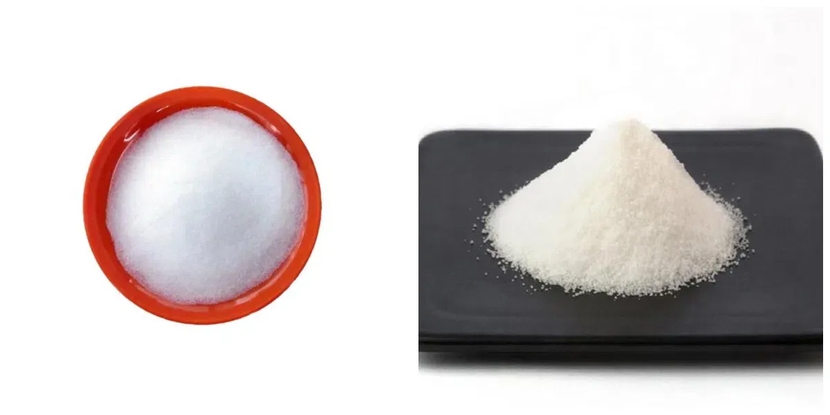 AMMONIUM ALGINATE CAS#9005-34-9