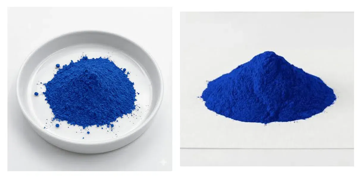 Prussian Blue CAS#14038-43-8