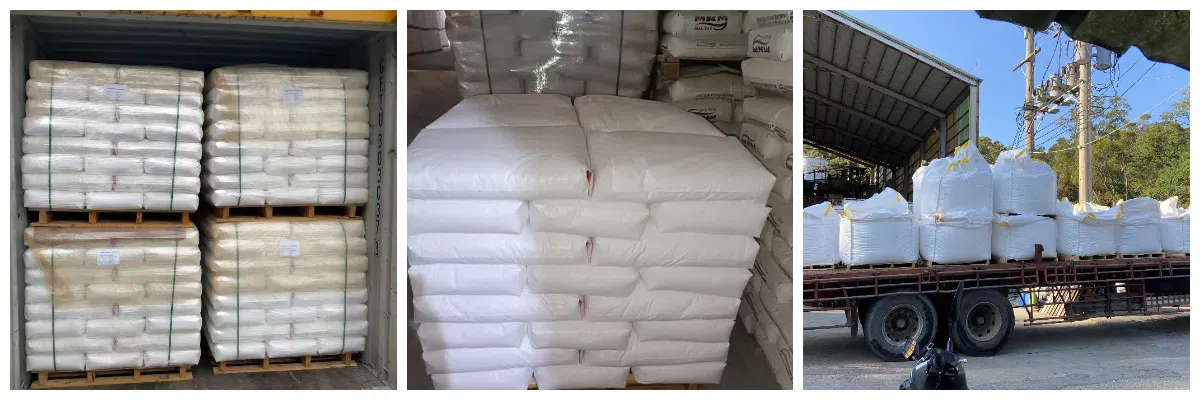 Magnesium Sulfate Anhydrous CAS#7487-88-9