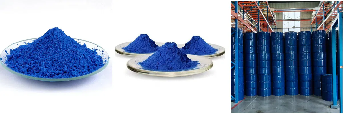 Indigo CAS#482-89-3