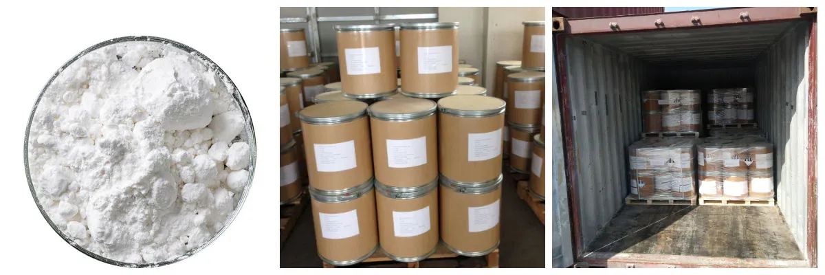 Pertumbuhan Pasaran Global Glutathione: China Mendominasi Pengeluaran dan Penggantian Import