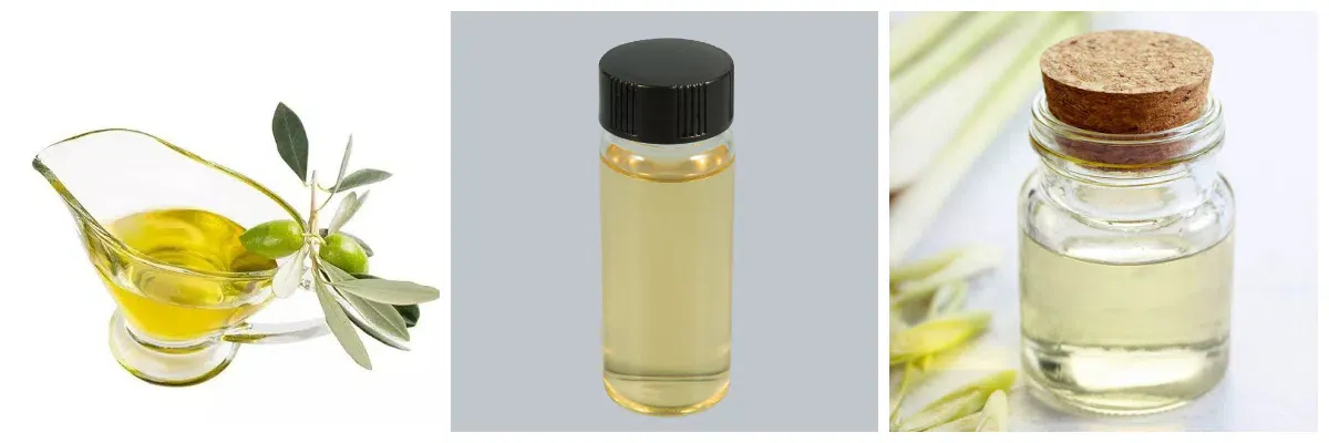 Eucalyptus Oil CAS#8000-48-4