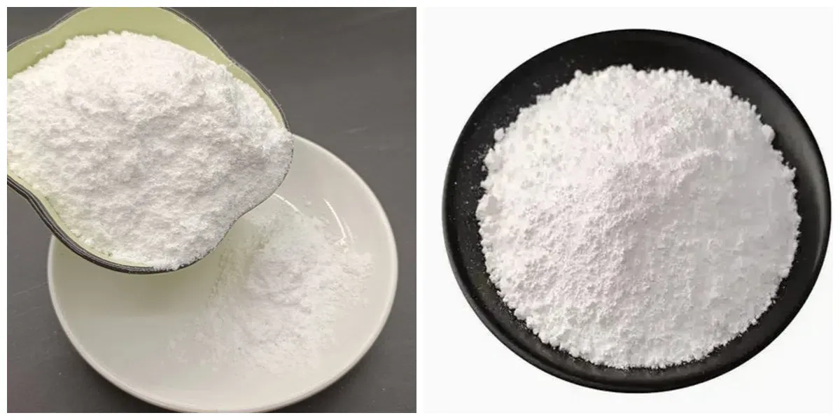 Hydroxyde de carbonate de magnésium CAS#39409-82-0